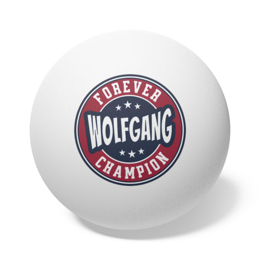 Wolfgang