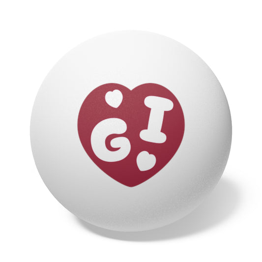 G Loves I