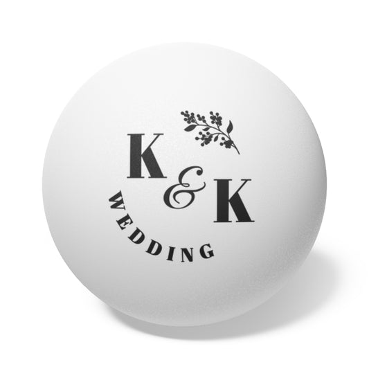 K&K Wedding