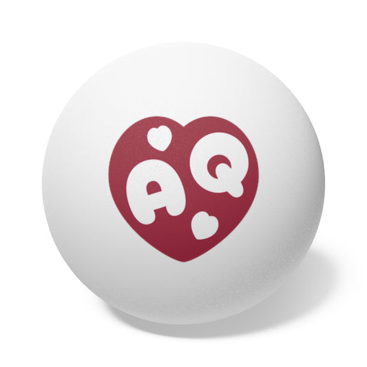 A Loves Q