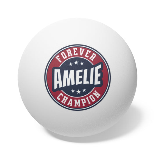 Amelie