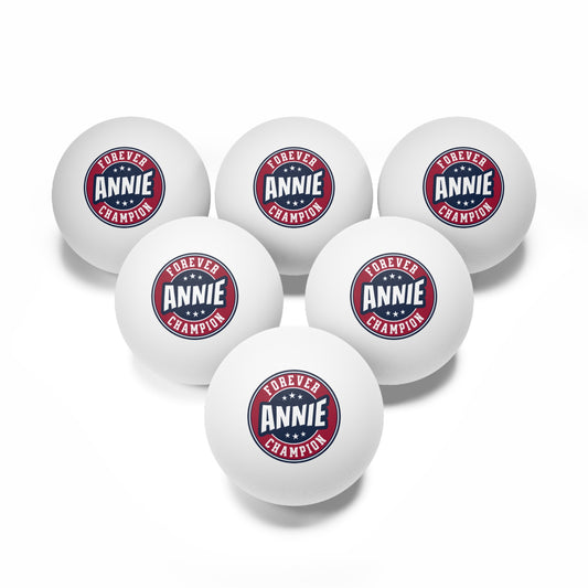 Annie