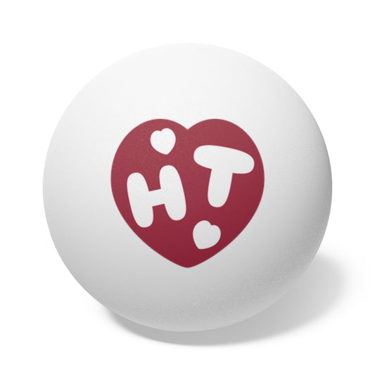 H Loves T