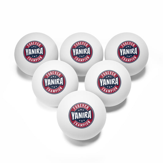 Yanira