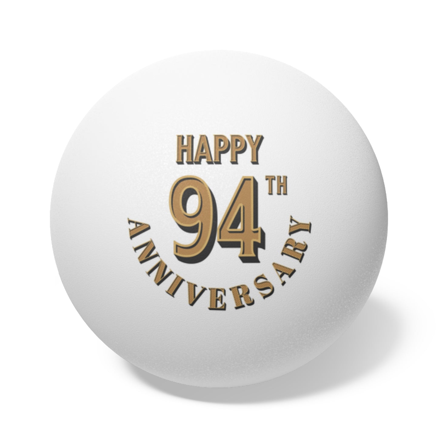 94th Anniversary