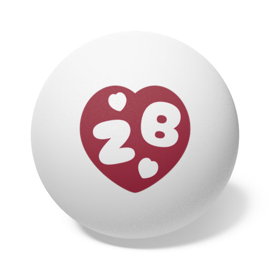 Z Loves B