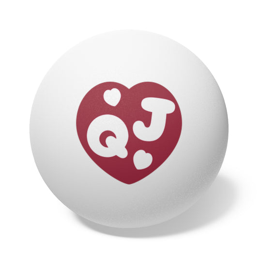 Q Loves J