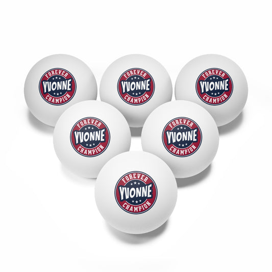 Yvonne
