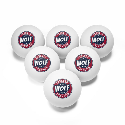 Wolf
