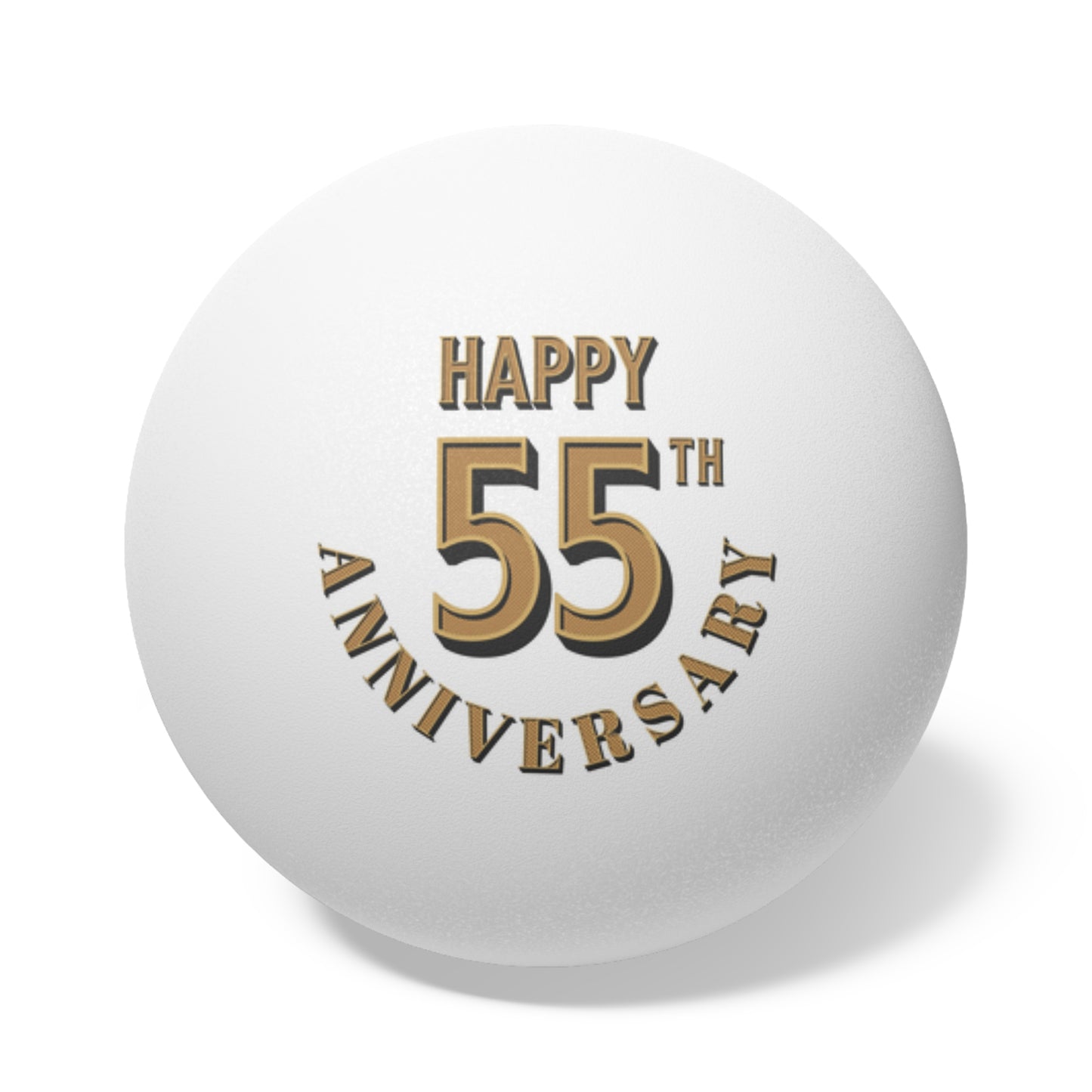 55th Anniversary