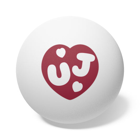 U Loves J