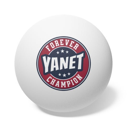 Yanet