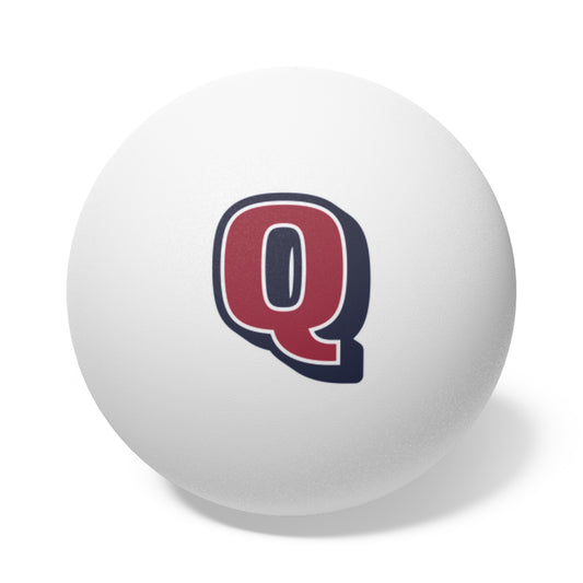 Letter Q