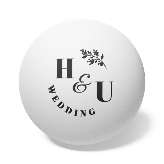 H&U Wedding