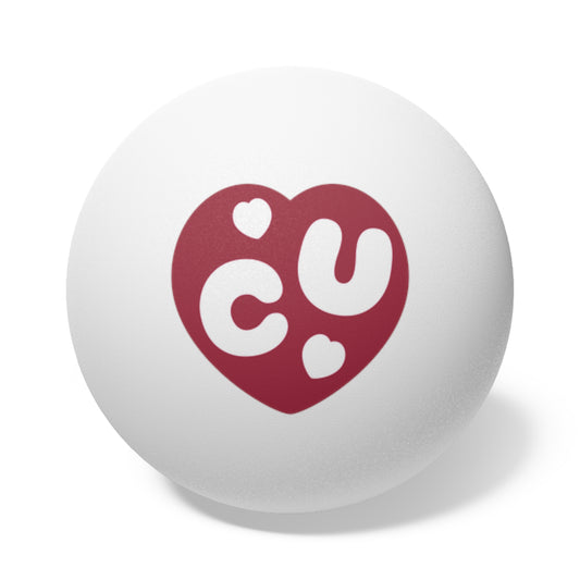 C Loves U