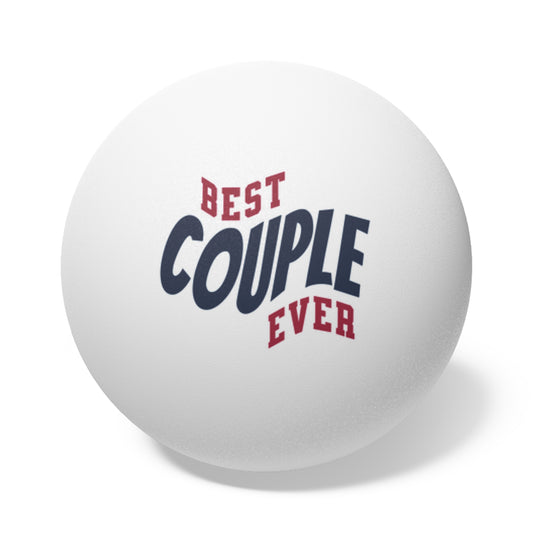 Best Couple