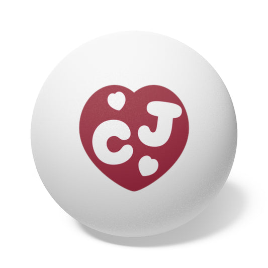C Loves J