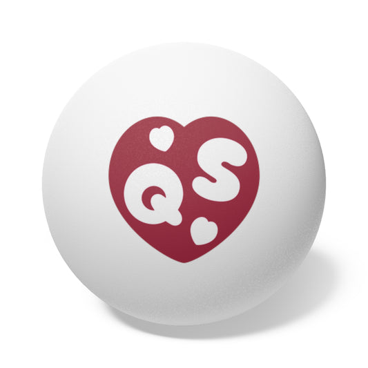 Q Loves S