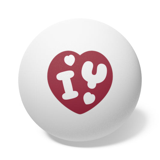 I Loves Y