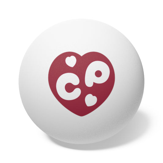 C Loves P