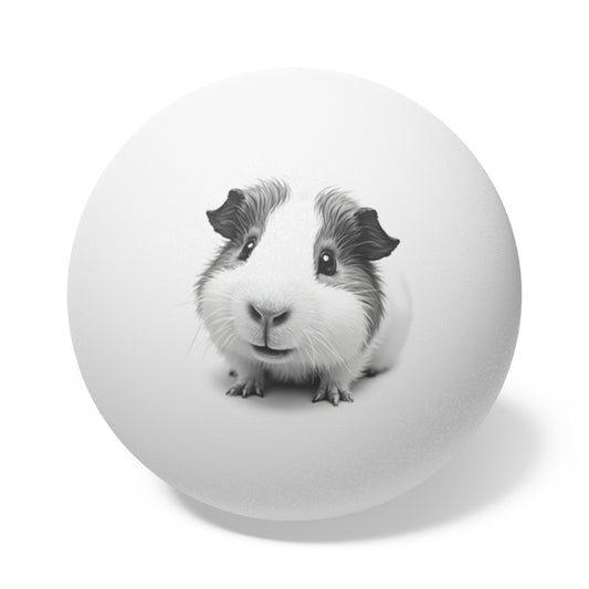 Guinea Pig