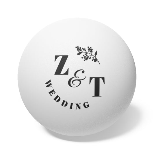 Z&T Wedding