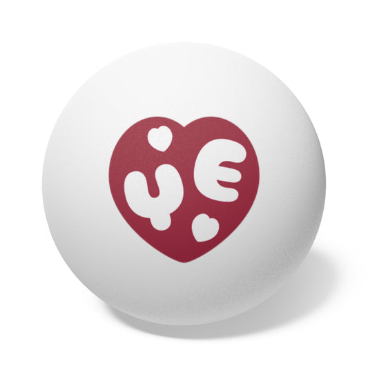 Y Loves E
