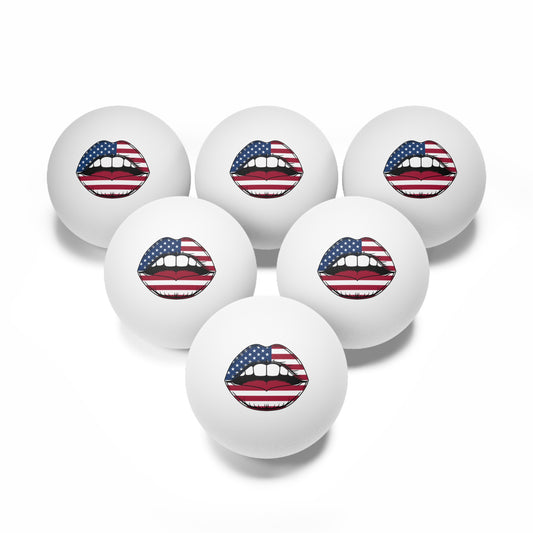 'merican Mouth