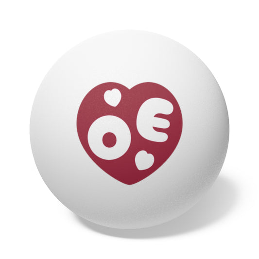 O Loves E