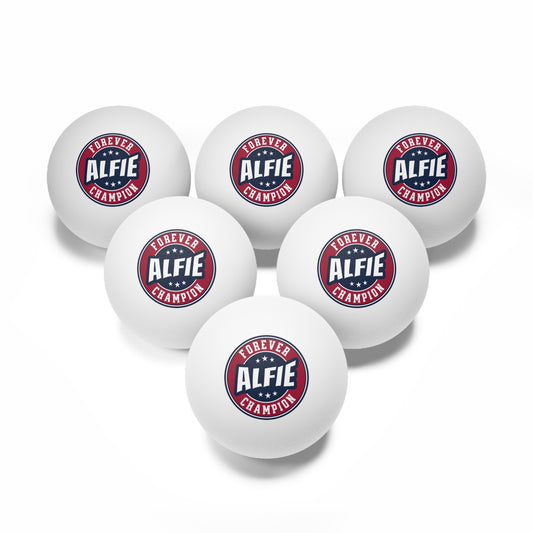 Alfie