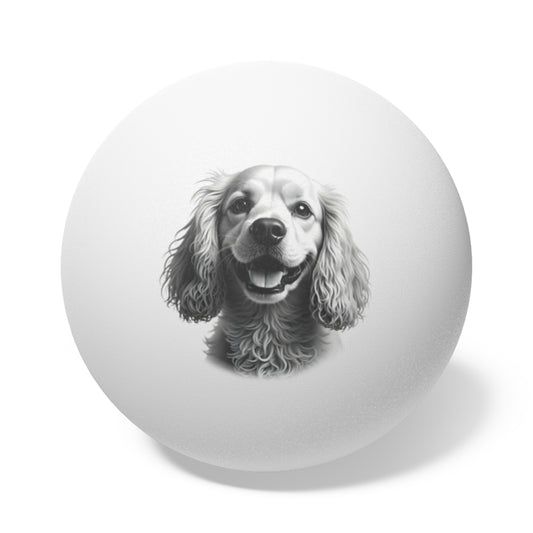 Cocker Spaniel