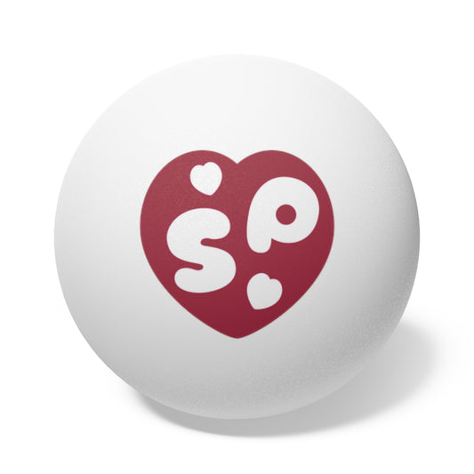 S Loves P