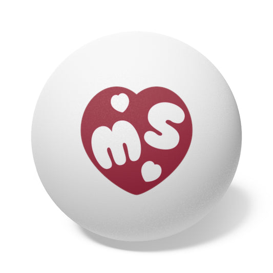 M Loves S