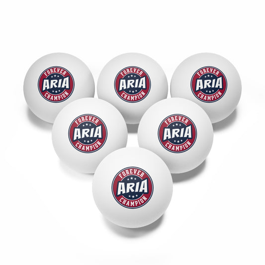 Aria