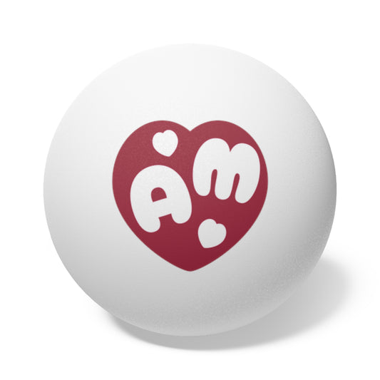 A Loves M