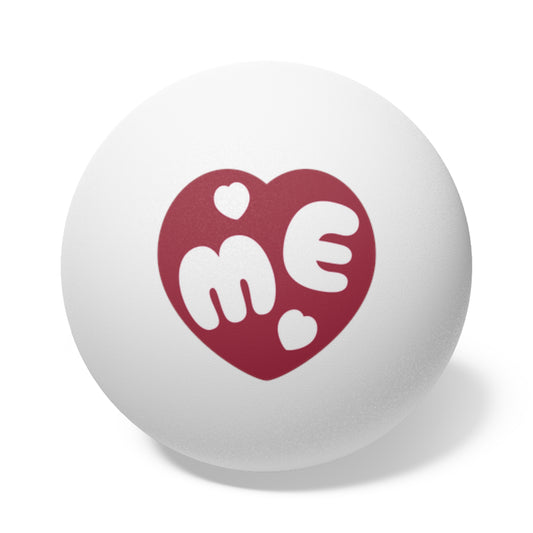 M Loves E