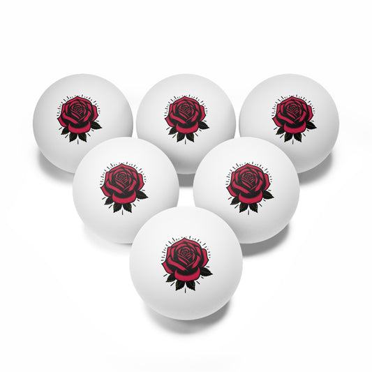 Red Rose