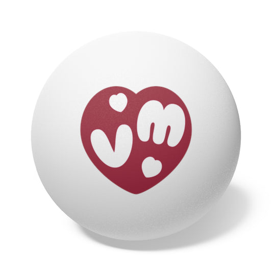 V Loves M