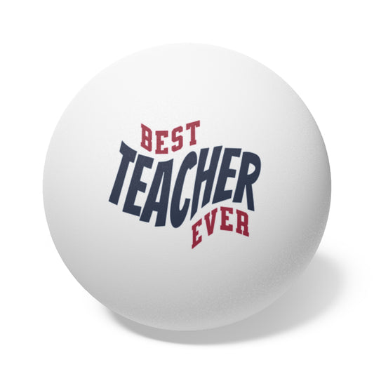 Best Teacher