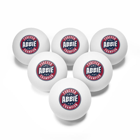Abbie