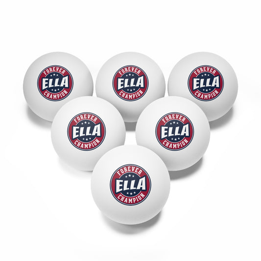 Ella