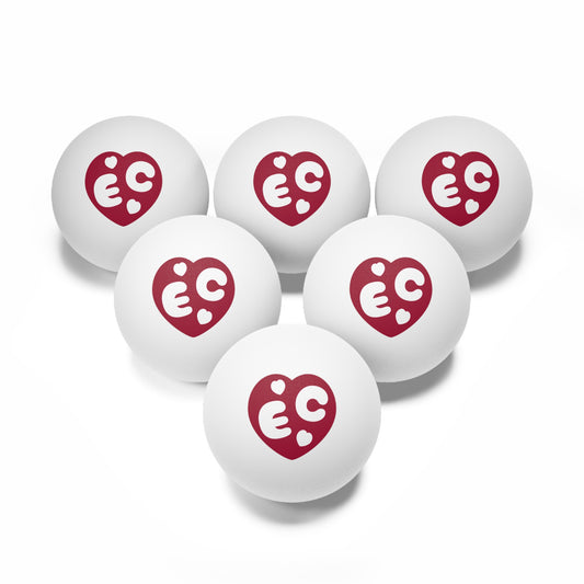 E Loves C