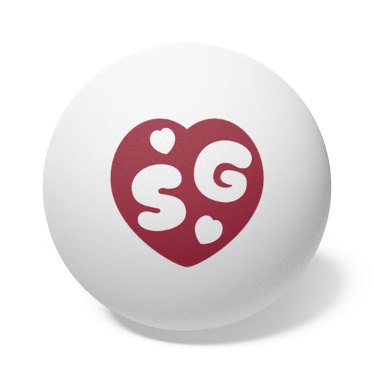 S Loves G