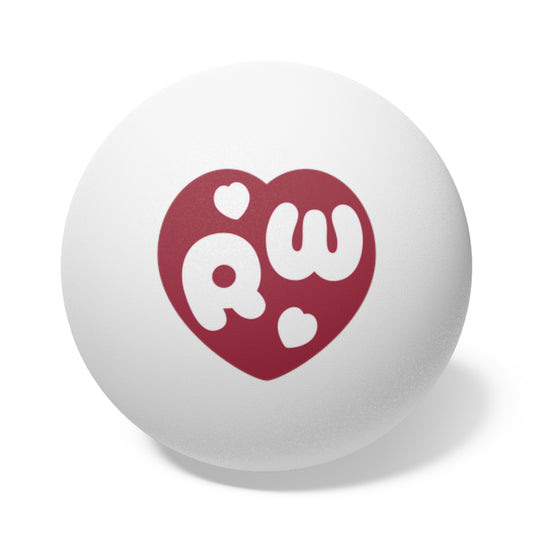 R Loves W