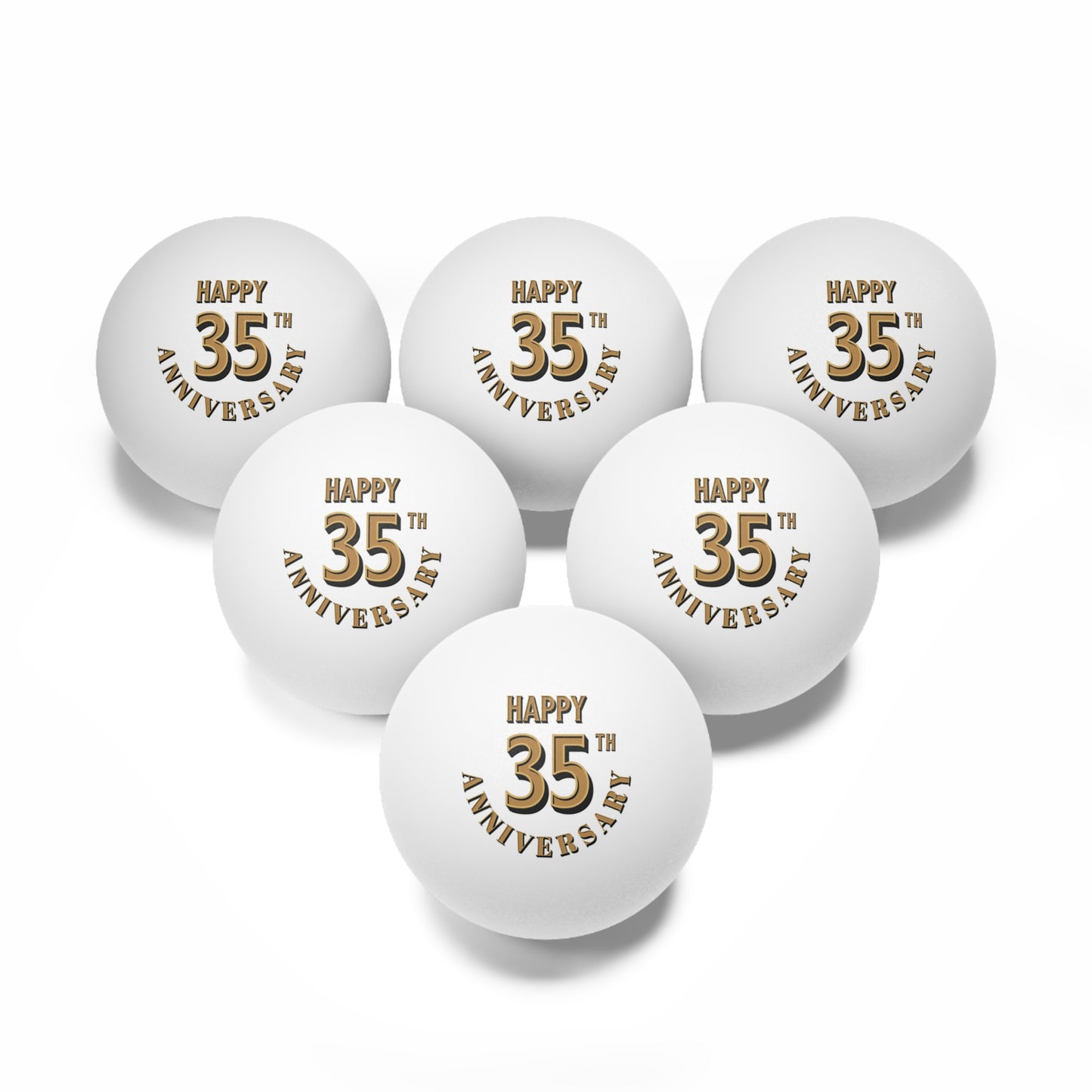 35th Anniversary