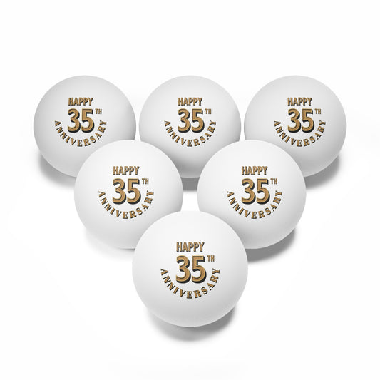 35th Anniversary