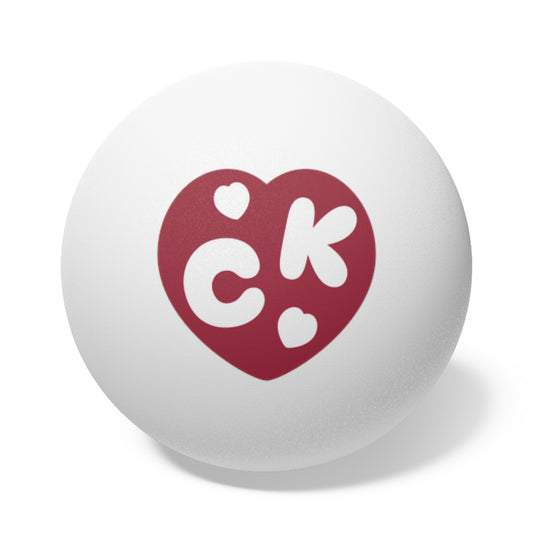 C Loves K