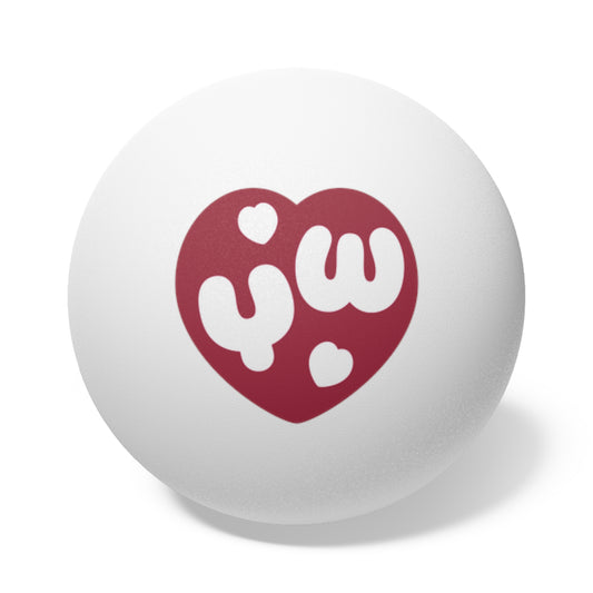 Y Loves W