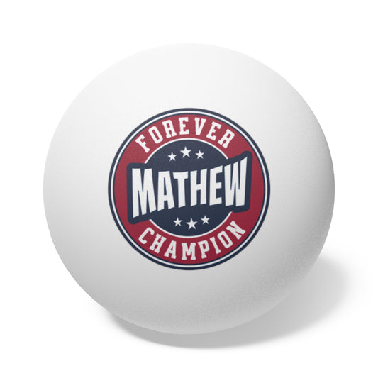 Mathew