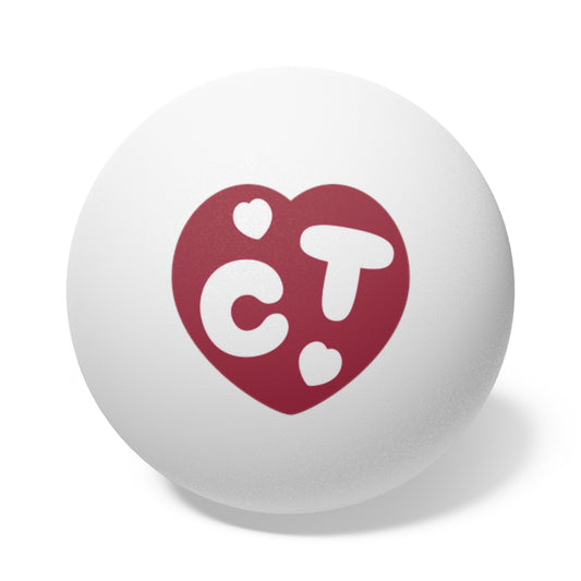 C Loves T